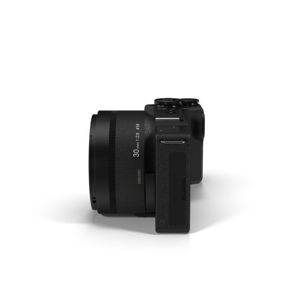 سيجما DP3 - الصورة 2